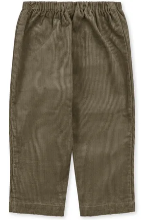 Konges Sløjd Sully Organic Cotton Corduroy Pants