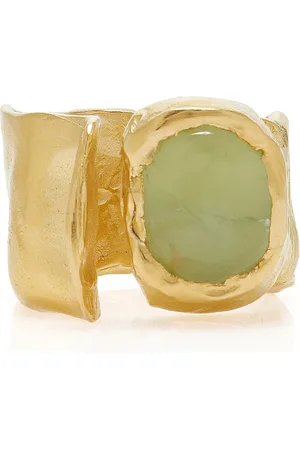 Simuero Uva 18K -Plated Ring, , US 6, , Gifts For Her