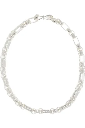 Sylvia Toledano -Plated Chain I Necklace, , OS, , Gifts For Her
