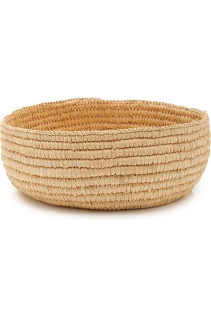 Jenni Kayne Large Dover Nesting Basket,