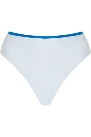 Significant Other Xanthe High-Rise Bikini Briefs, , XS