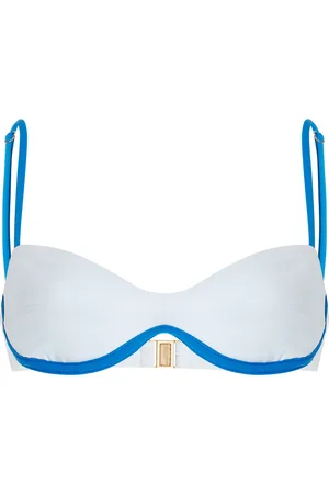 Significant Other Sutton Bikini Top, , XS