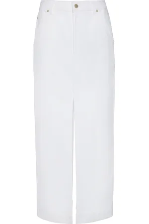DARKPARK Erika Cotton Skirt, , 31