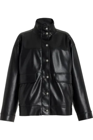 Favorite Daughter Exclusive The Margot Jacket, , XS