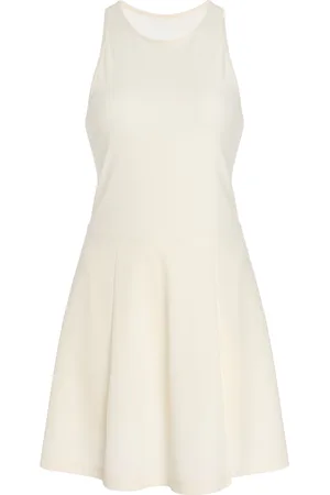 Norba Sports Ribbed-Knit Mini Dress, , XS