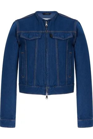 haikure Jena Deinim Jacket, , S