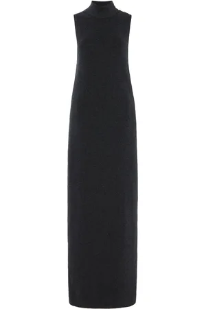 Jenni Kayne Celia Cotton-Cashmere Sweater Dress, , XS