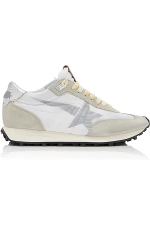 Golden Goose Running Marathon Nylon Sneakers, , IT 35