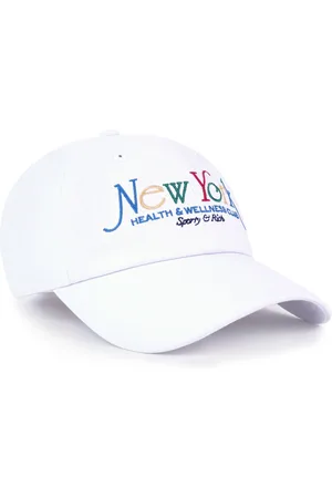 Sporty & Rich NY 94 Hat, , OS
