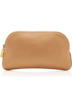The Row E/W Circle Pouch, , OS