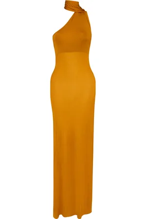 GALVAN Mirage Dress, , XS