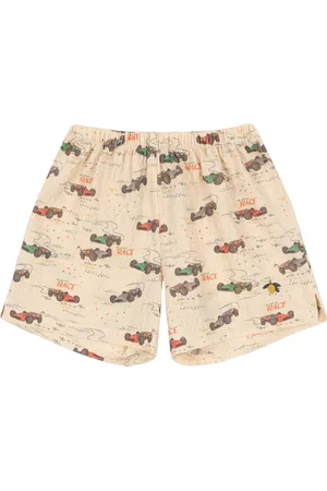 Konges Sløjd Elliot Organic Cotton Shorts