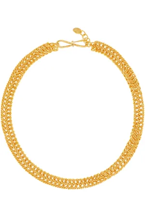Sylvia Toledano 22K -Plated Necklace, , OS, , Gifts For Her