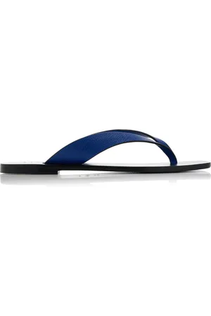 A.Emery Kinto Leather Sandals, , IT 36