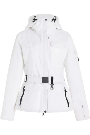 Erin Snow Diana Eco-Sporty Ski Jacket, , US 4