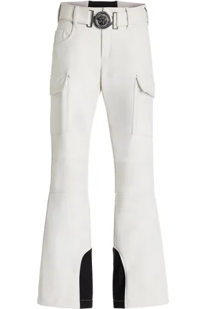 Perfect Moment Mid-Rise Cargo Ski Pants, , L