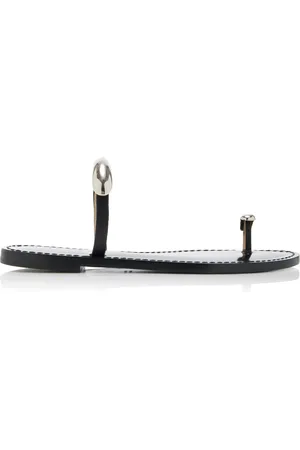 AMANU The Samburu Leather Sandals, , IT 36