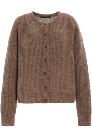 Jenni Kayne Exclusive Hayes Knitted Cardigan, , M