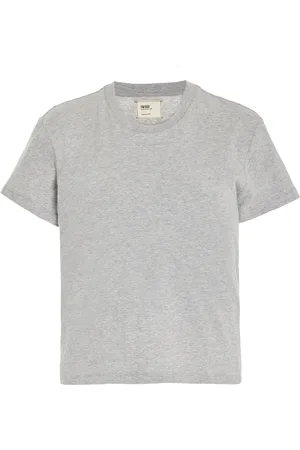 FM 669 Exclusive Little Organic Cotton T-Shirt, , XS
