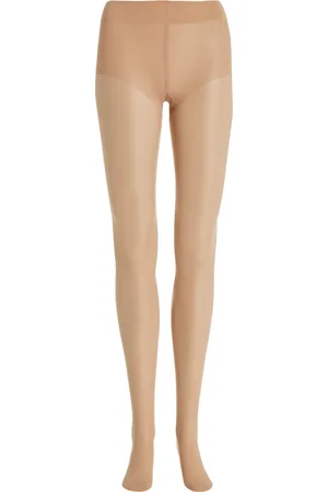 Wolford Pure 10 Tights , , XS