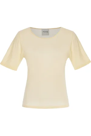 POSSE Exclusive Cooper Knit Top, , XS