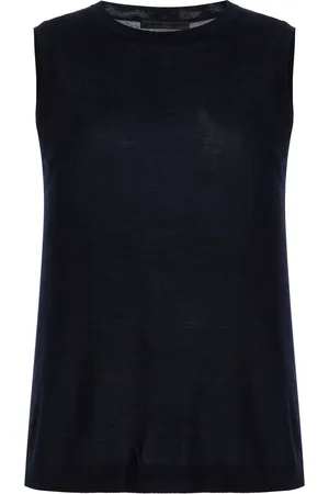Jenni Kayne Merino Wool Top, , XS