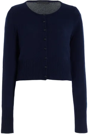 Jenni Kayne Finley Cashmere Cardigan, , XS