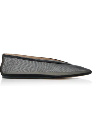 Le Monde Beryl Luna Mesh Flats, , IT 36