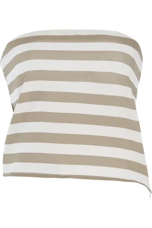 ANEMOS Ritts Strapless Top, , S