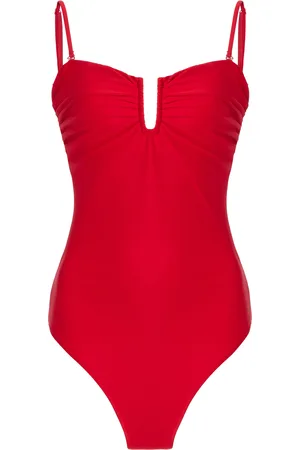 By Malene Birger Cocesa One-Piece Swimsuit, , XS