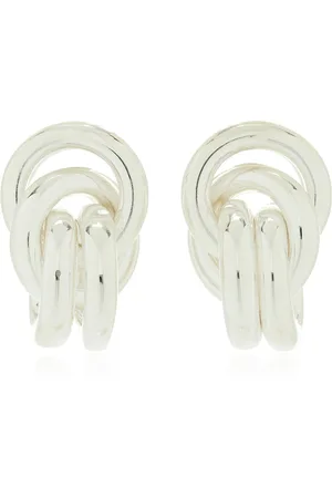 LIÉ STUDIO The Vera Sterling Earrings, , OS, , Gifts For Her