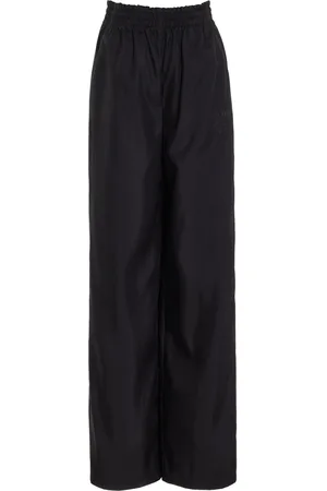 Prada Re-Nylon Track Pants, , IT 36