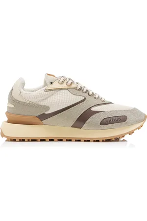 Ghoud Rush One 2.0 Mesh & Glitter Sneakers, , IT 36