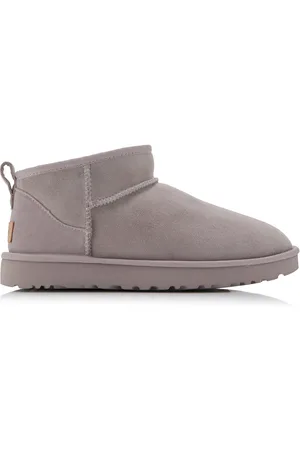 UGG Classic Ultra Mini Sheepskin Boots, , US 12