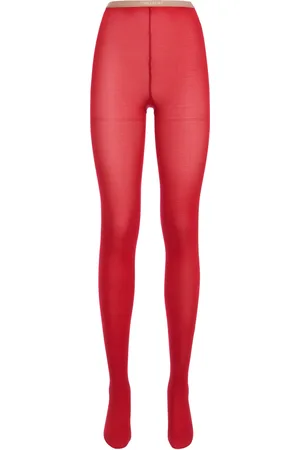 VALENTINO GARAVANI Sheer Tights, , S/M
