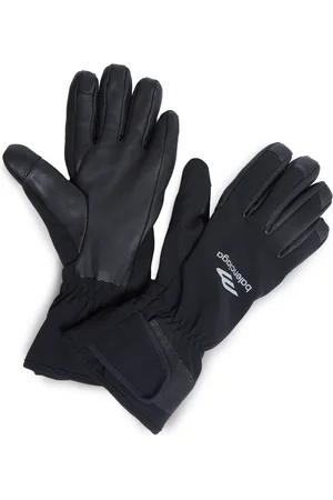 Balenciaga Ski Gloves, , S