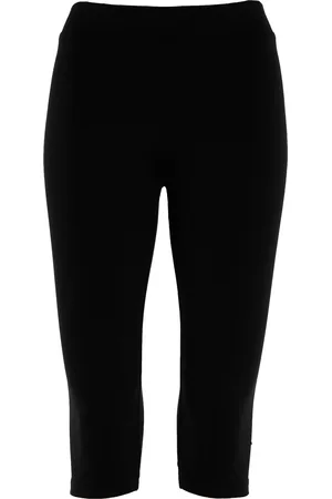 Norba Romeo Jersey Capri Pants, , S