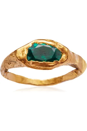 Simuero Faro -Plated Ring, , US 8, , Gifts For Her