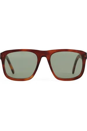 Totême The Navigators Acetate Sunglasses, , OS