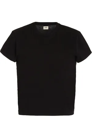 FM 669 Exclusive Little Organic Cotton T-Shirt, , XS