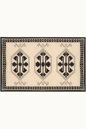 JOHANNA ORTIZ Ayahuasca Cotton Pareo, /white, OS