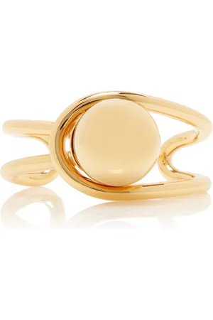 Jacquemus Le Nodo Rond -Tone Bracelet, , OS, , Gifts For Her