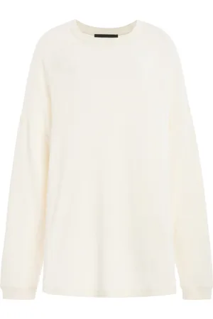 Jenni Kayne Boyfriend Cotton T-Shirt, , XS