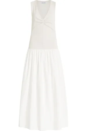 Anna Quan Maggie Cotton Dress, , AU 10