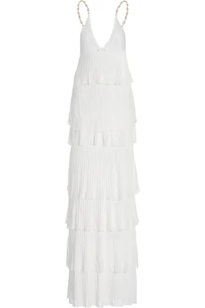 ALEXIS Yira Maxi Dress, , S