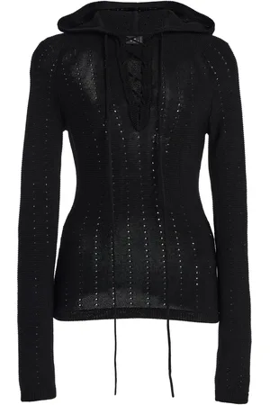 Etro Knit Cotton-Blend Top, , IT 38