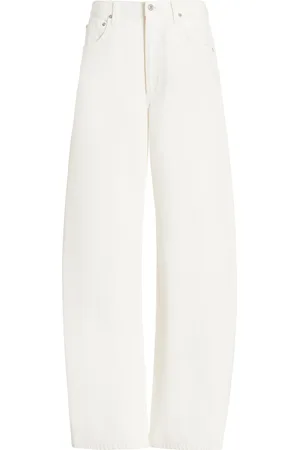 Citizens of Humanity Ayla Rigid High-Rise Baggy Jeans , , 24