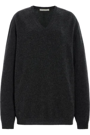 The Row Isaora Cashmere Sweater, , M