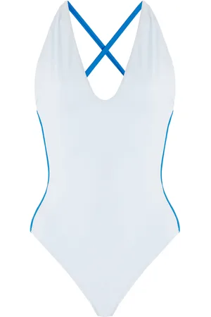 Significant Other Rochelle One-Piece Swimsuit, , XS