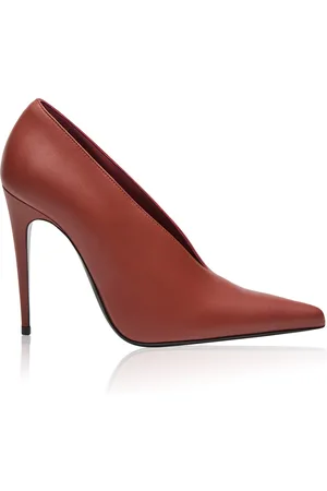 MAGDA BUTRYM Leather Pumps, , IT 38